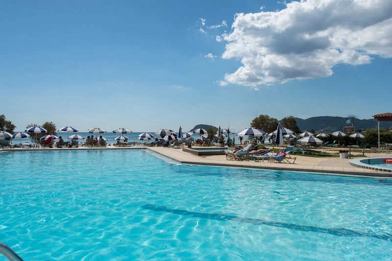 Astir Beach Hotel Zante