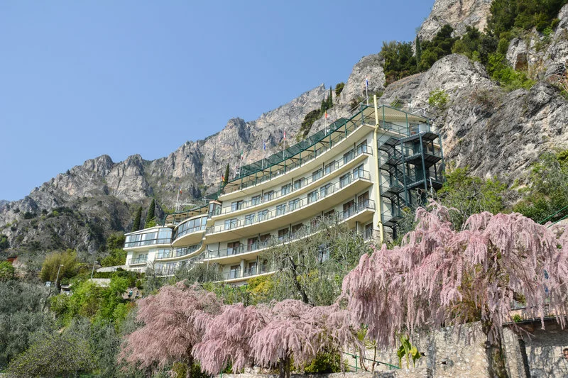 Astor Hotel