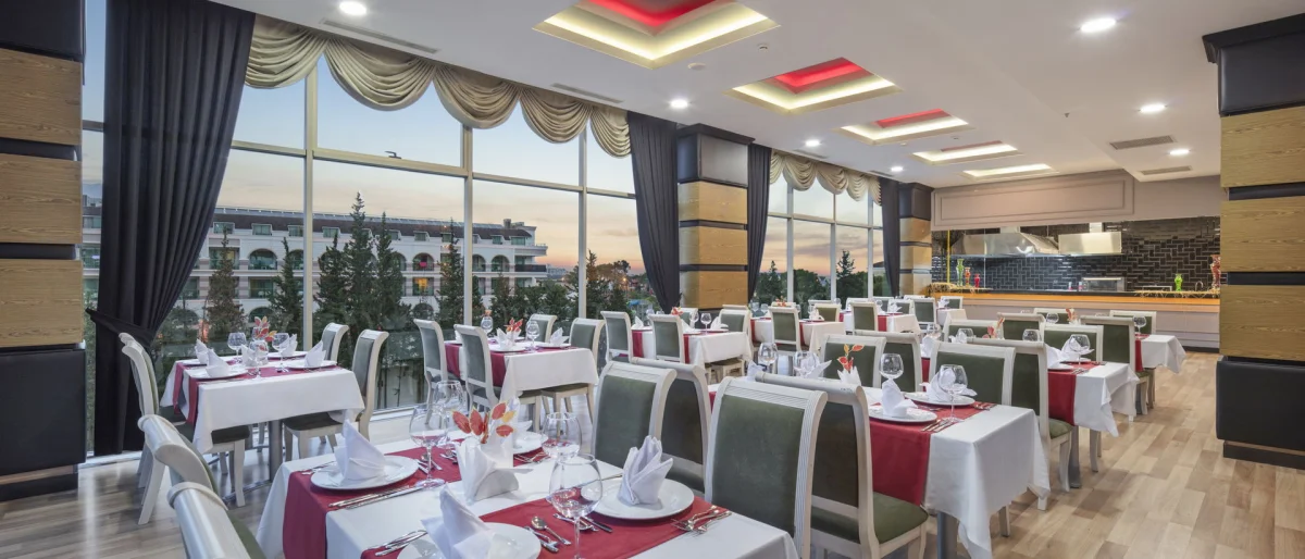 Grand Ring Hotel