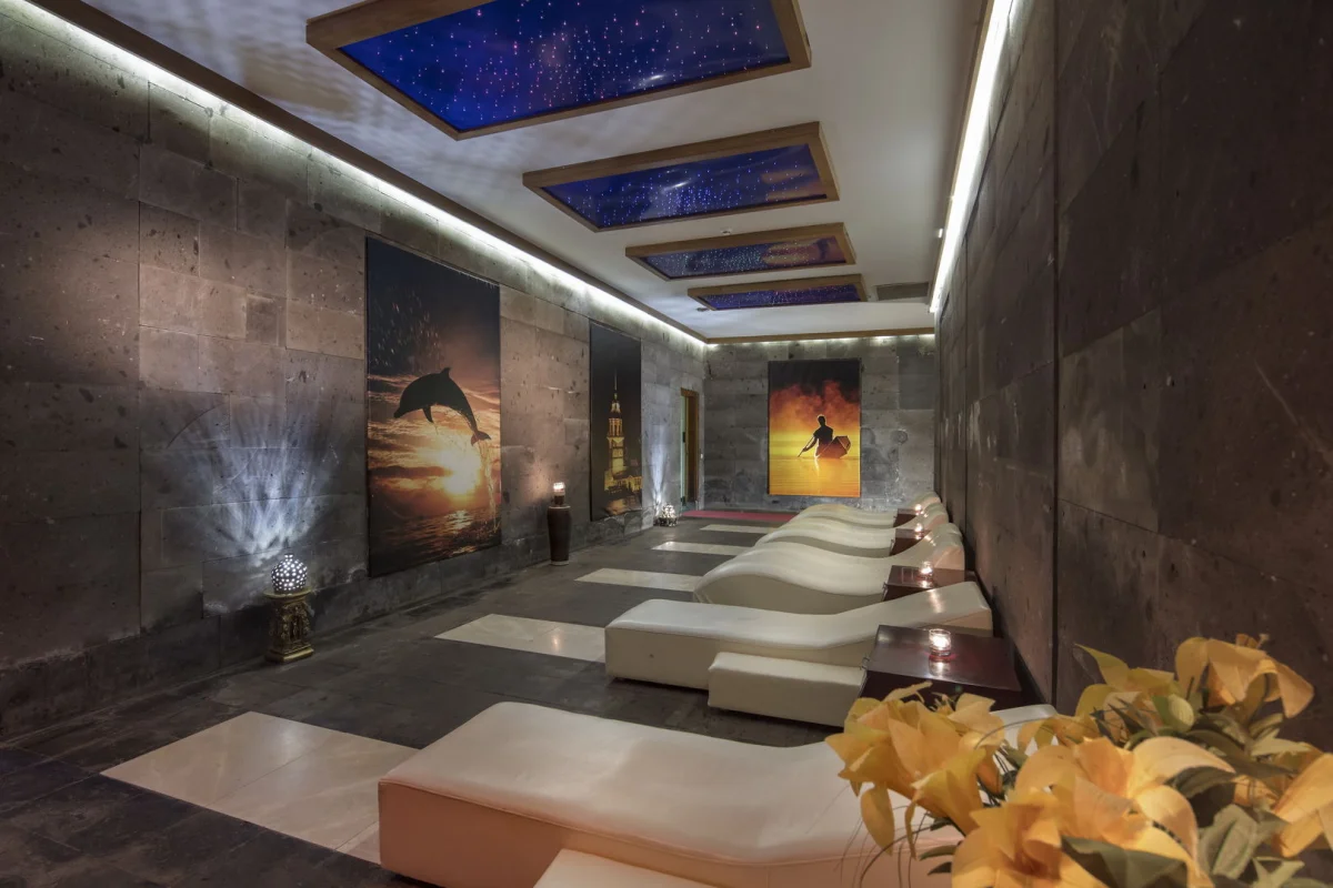 Grand Ring Hotel