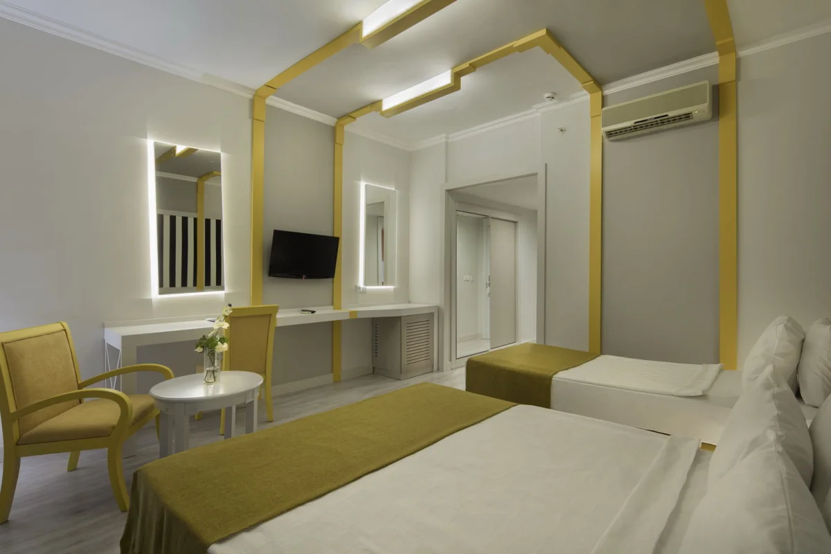 Grand Ring Hotel