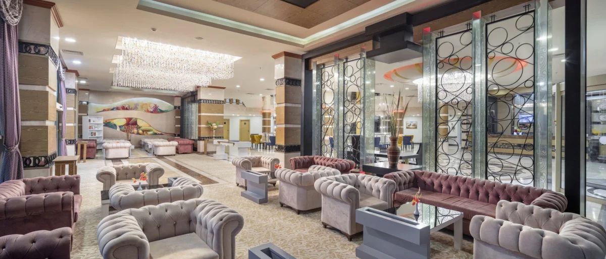 Grand Ring Hotel