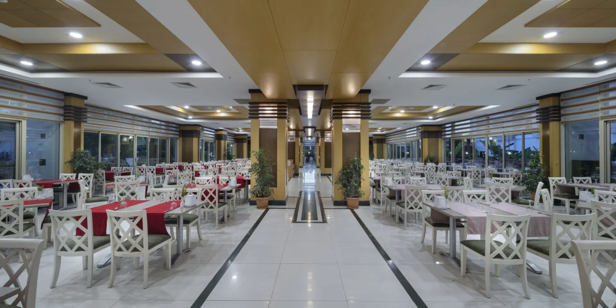 Grand Ring Hotel