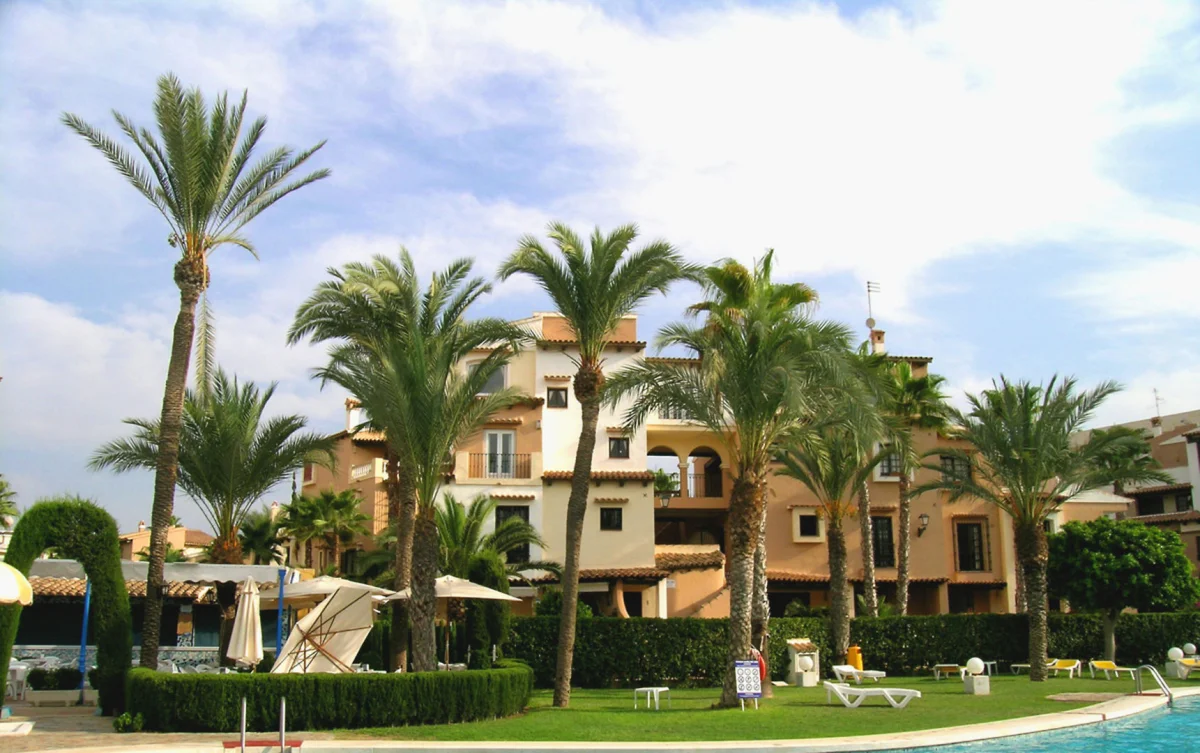 Ona Aldea Del Mar
