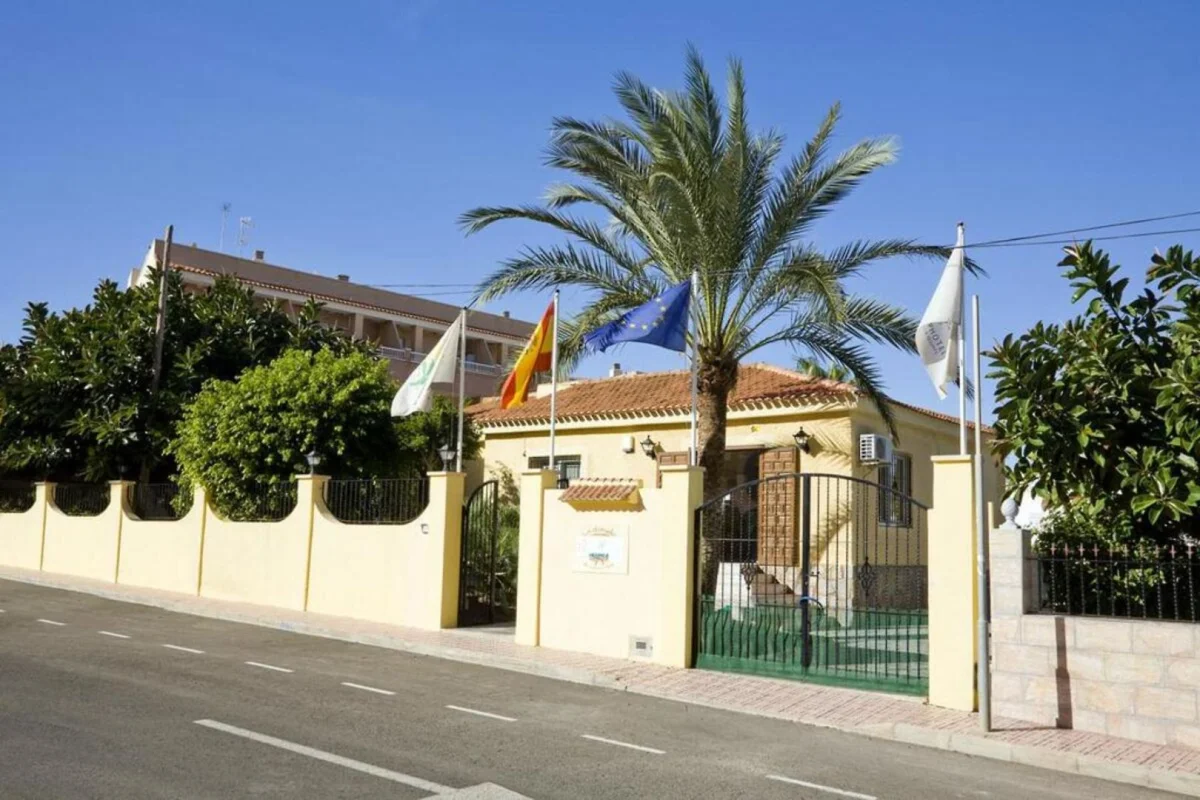 Ona Aldea Del Mar