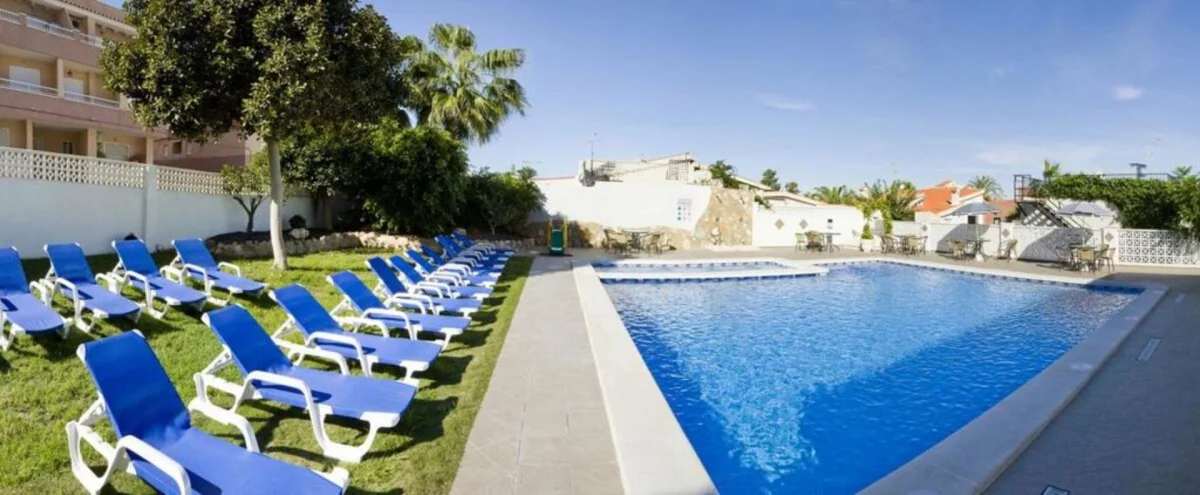 Ona Aldea Del Mar
