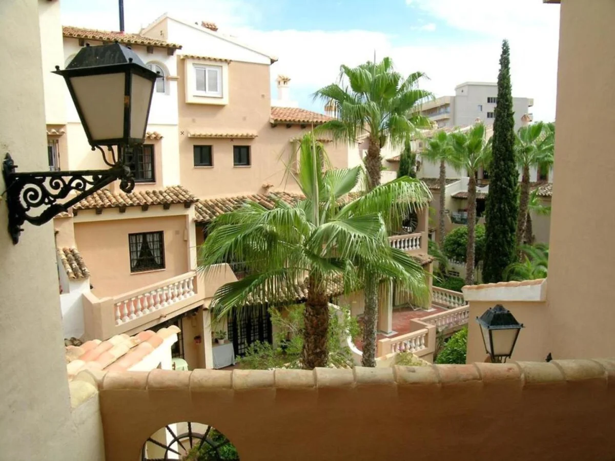 Ona Aldea Del Mar