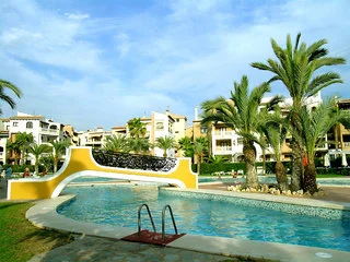 Ona Aldea Del Mar