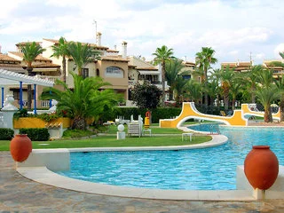 Ona Aldea Del Mar