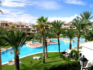 Ona Aldea Del Mar