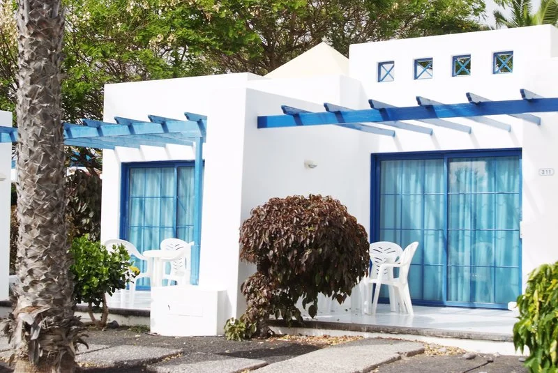 Marconfort Atlantic Garden Bungalows