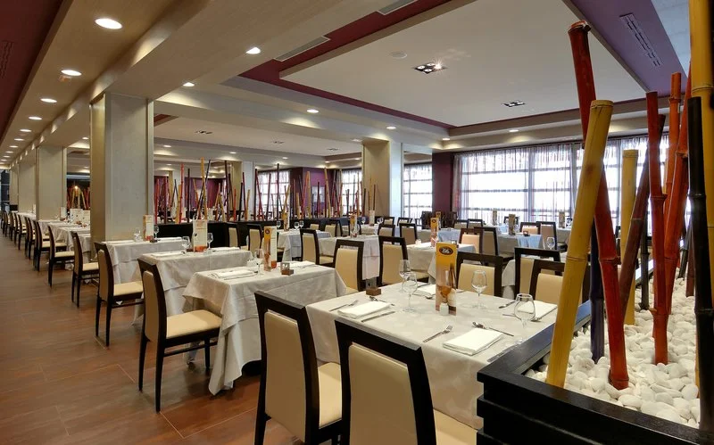 Elba Carlota Beach & Convention Resort