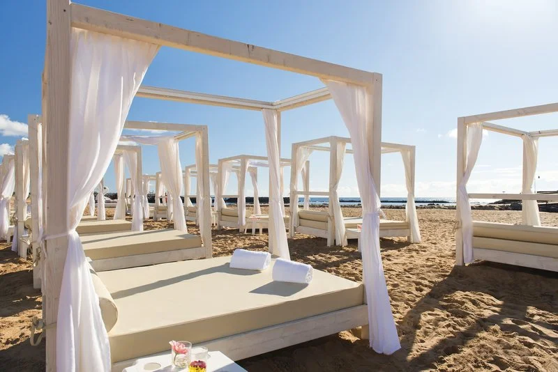 Elba Carlota Beach & Convention Resort