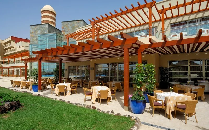 Elba Carlota Beach & Convention Resort
