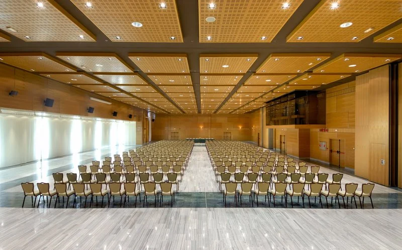 Elba Carlota Beach & Convention Resort