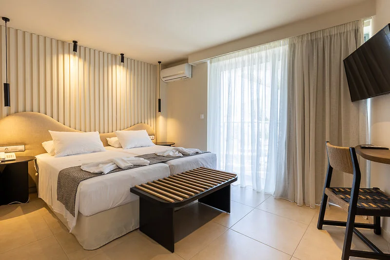 Alia Beach Hotel