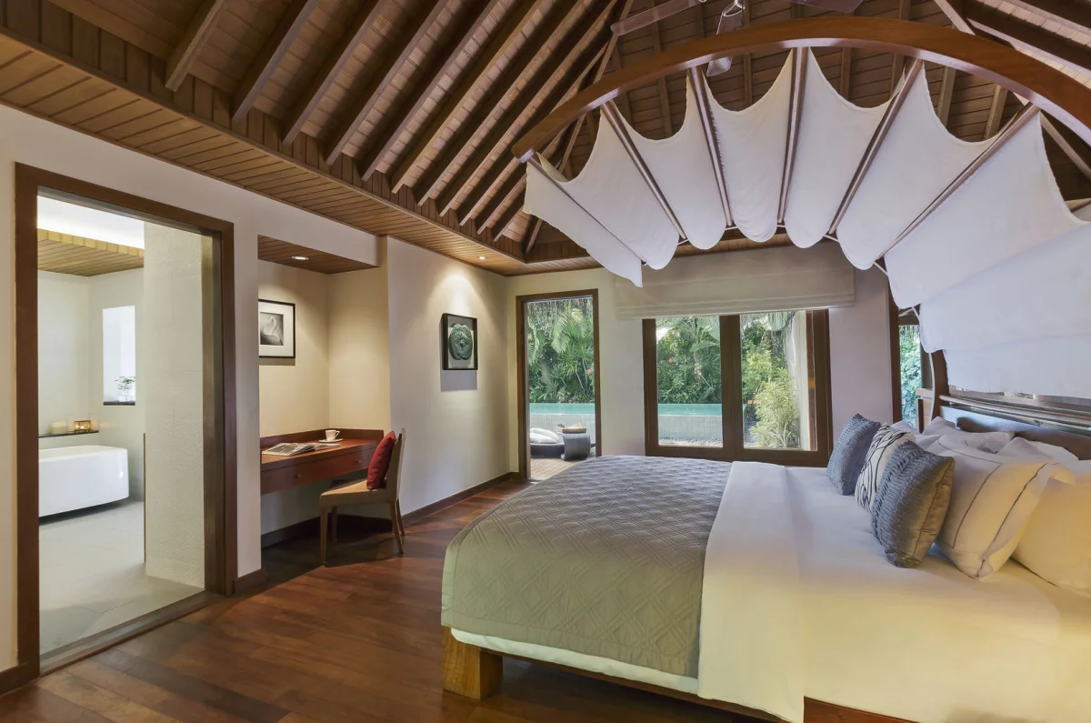 Baros Maldives