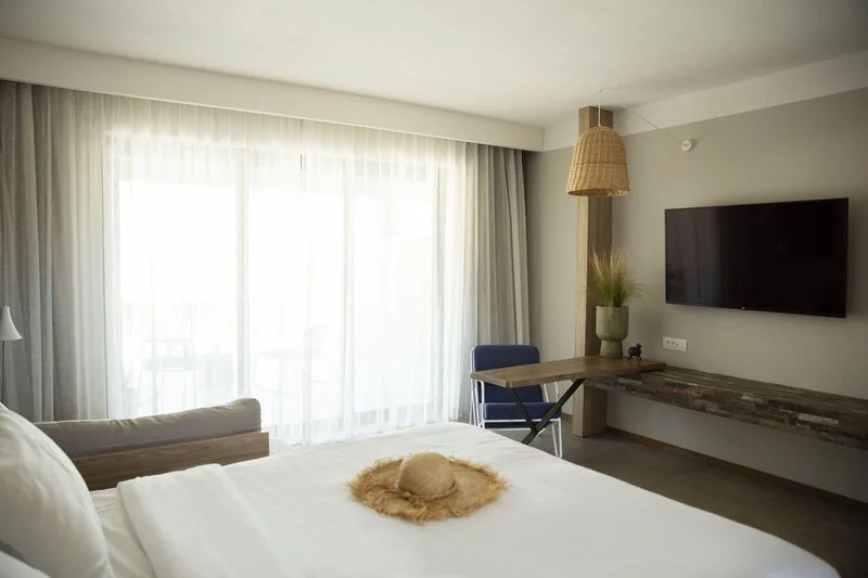 Domes Aulus Elounda, Curio Collection By Hilton