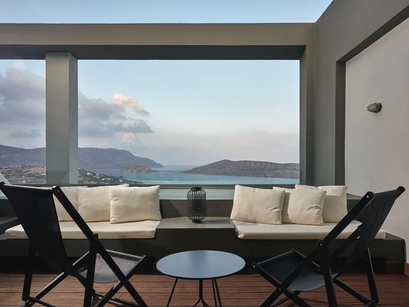 Domes Aulus Elounda, Curio Collection By Hilton