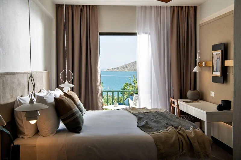 Domes Aulus Elounda, Curio Collection By Hilton