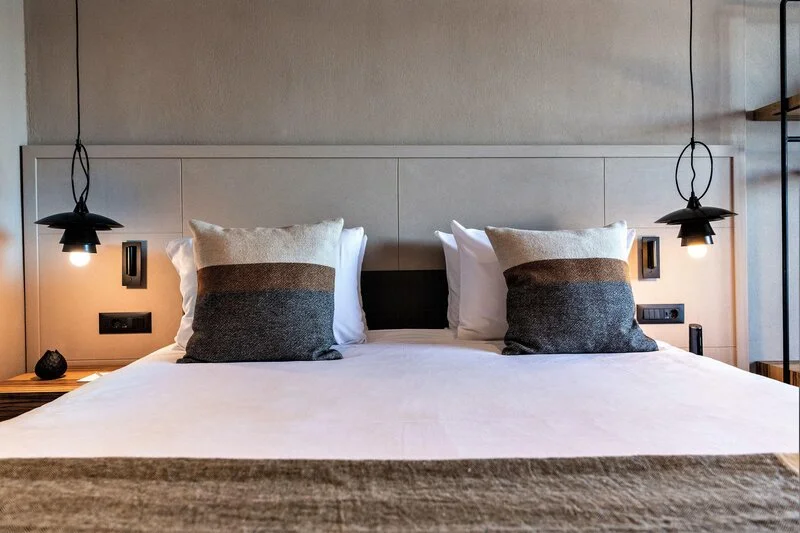 Domes Aulus Elounda, Curio Collection By Hilton