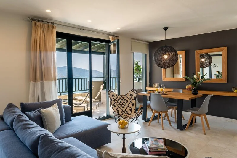 Domes Aulus Elounda, Curio Collection By Hilton