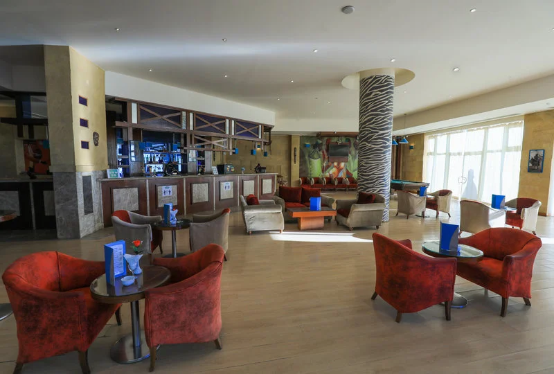  Amwaj Oyoun Resort