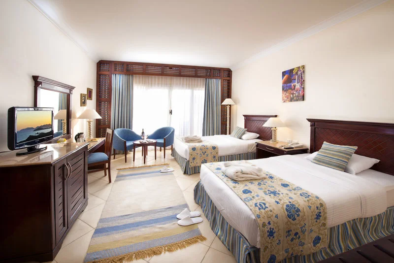  Amwaj Oyoun Resort