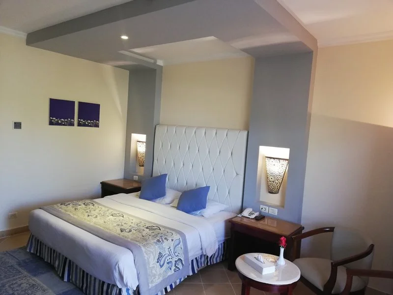  Amwaj Oyoun Resort