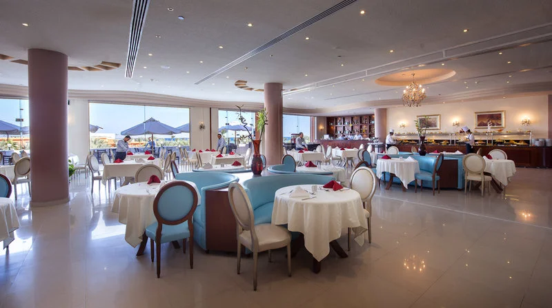 Amwaj Oyoun Resort
