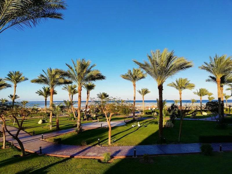 Amwaj Oyoun Resort