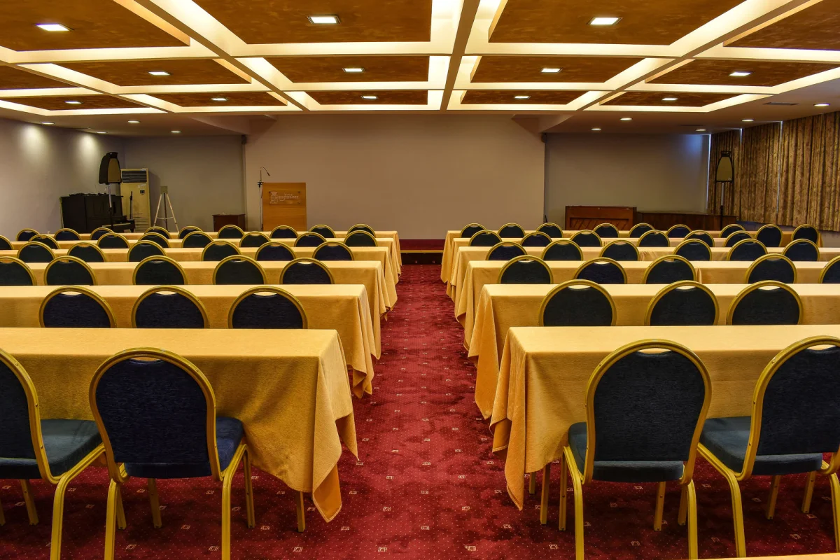 Mediterranee Hotel