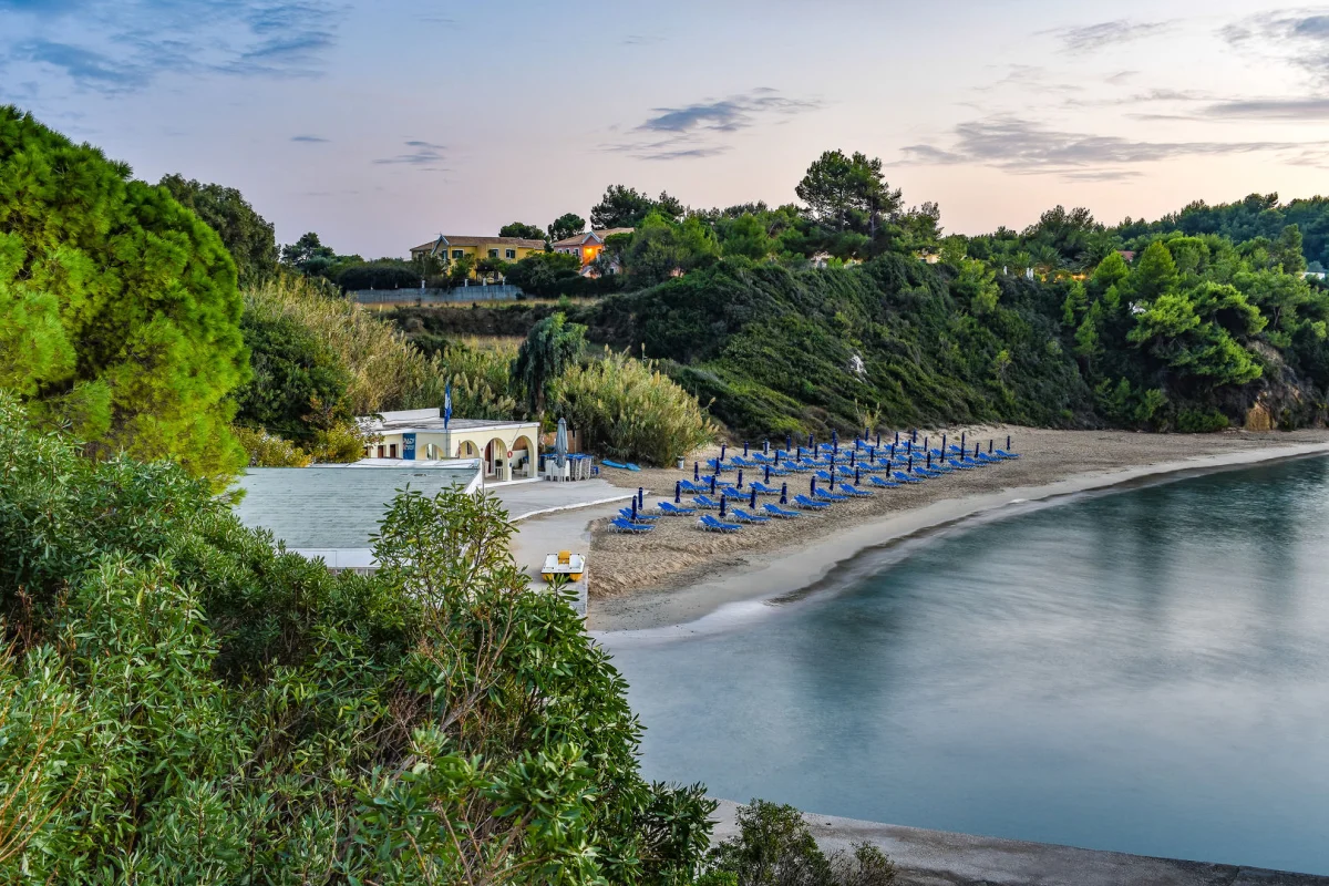 Mediterranee Hotel