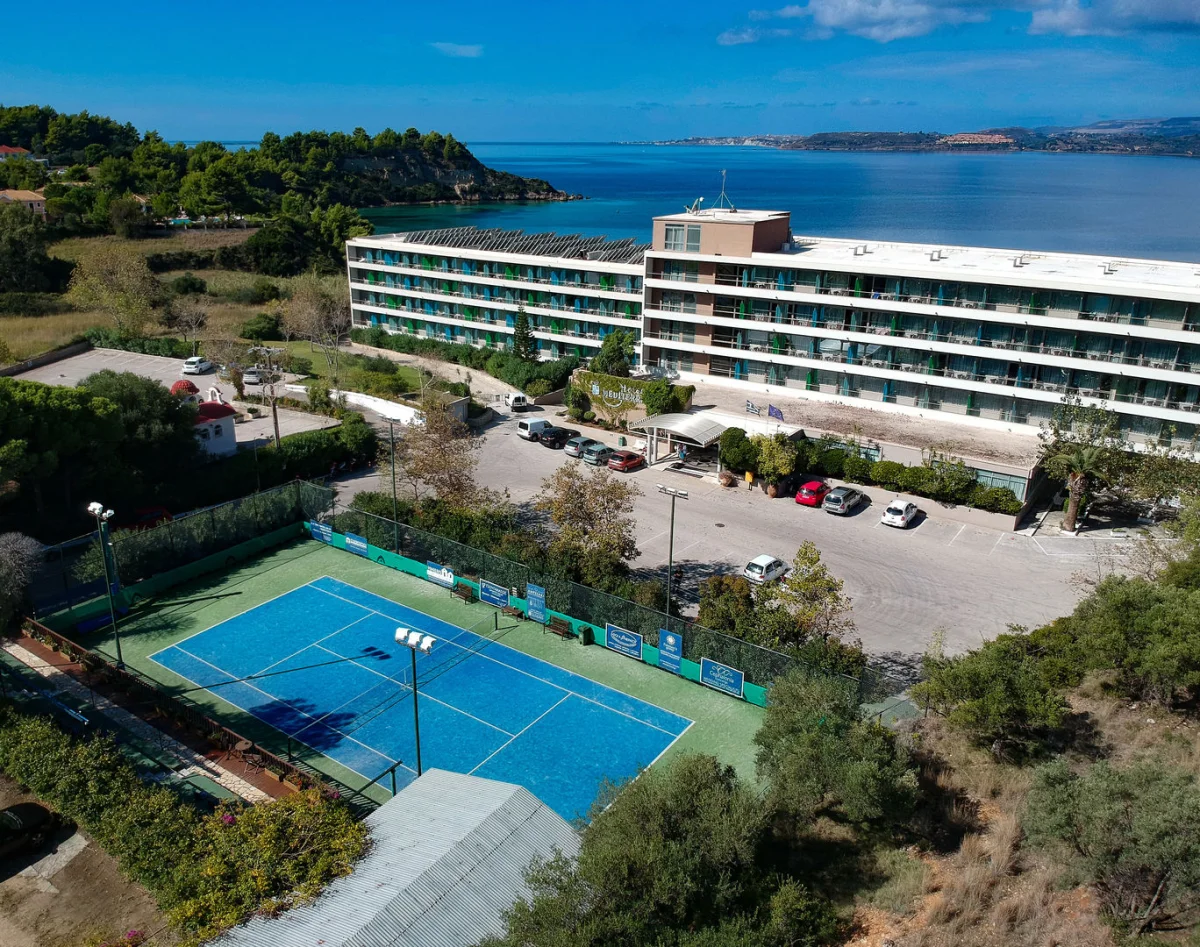 Mediterranee Hotel