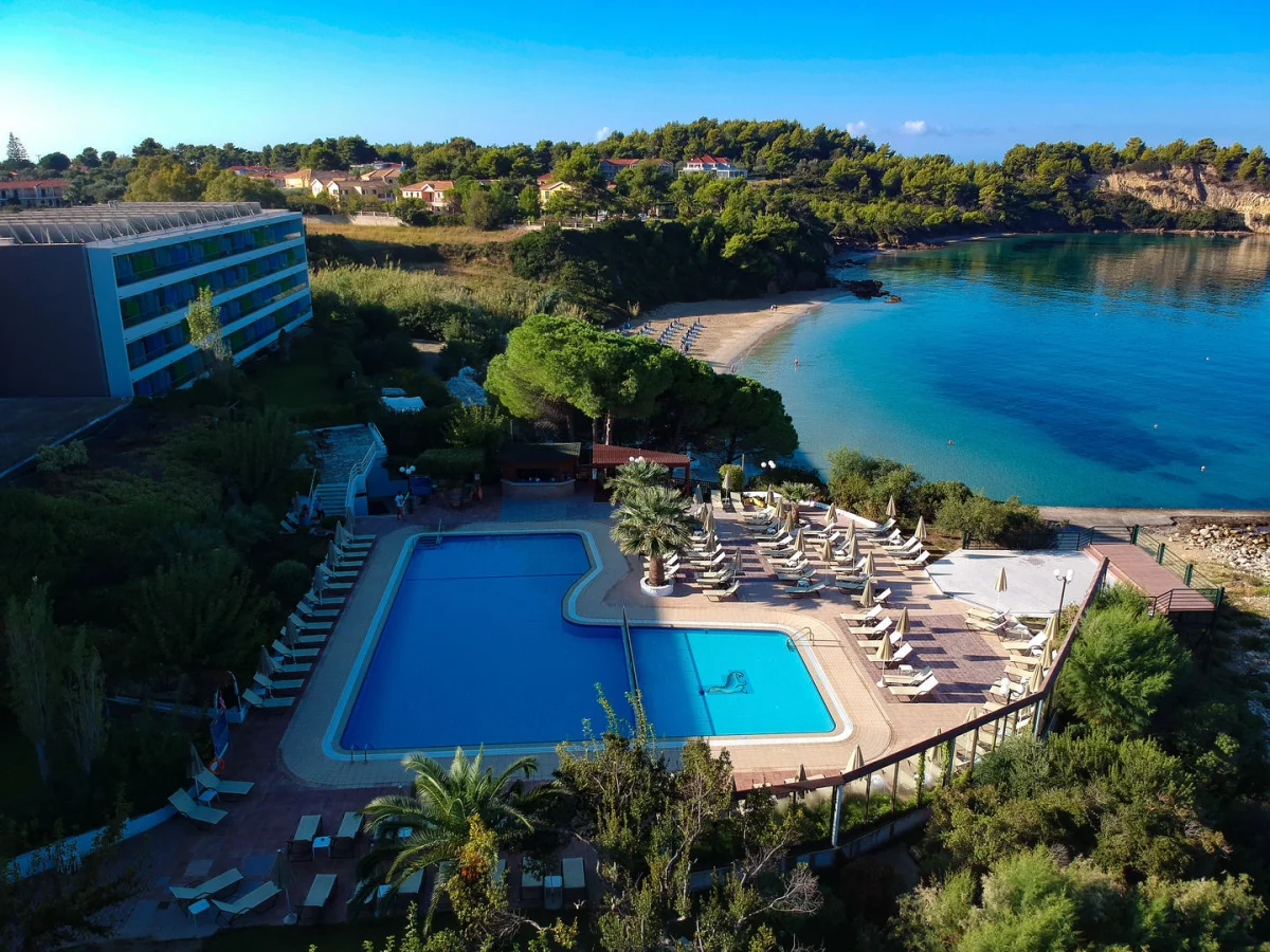 Mediterranee Hotel