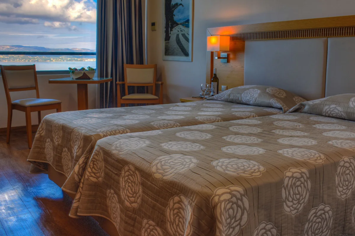 Mediterranee Hotel