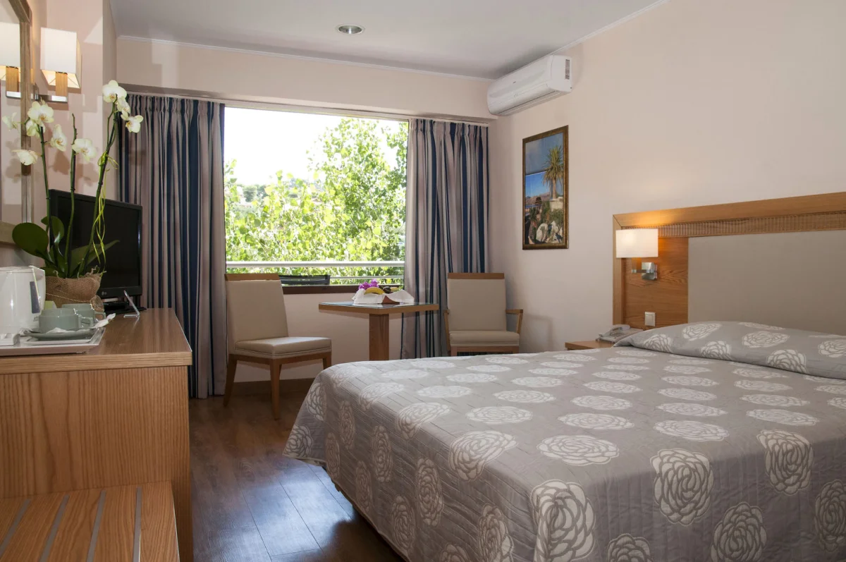 Mediterranee Hotel