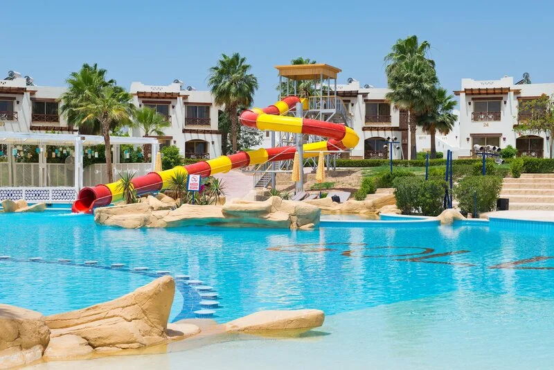 Amphoras Aqua Ex Shores Golden Sharm Ex Otium Golden Sharm