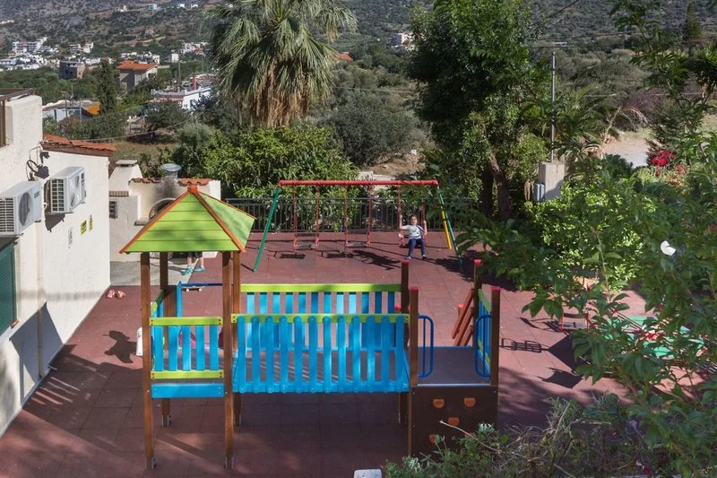 Bella Vista Apartments