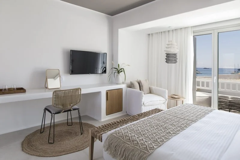 Adorno Suites Mykonos