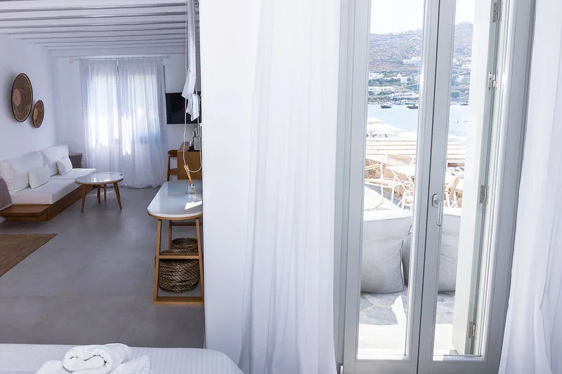 Adorno Suites Mykonos