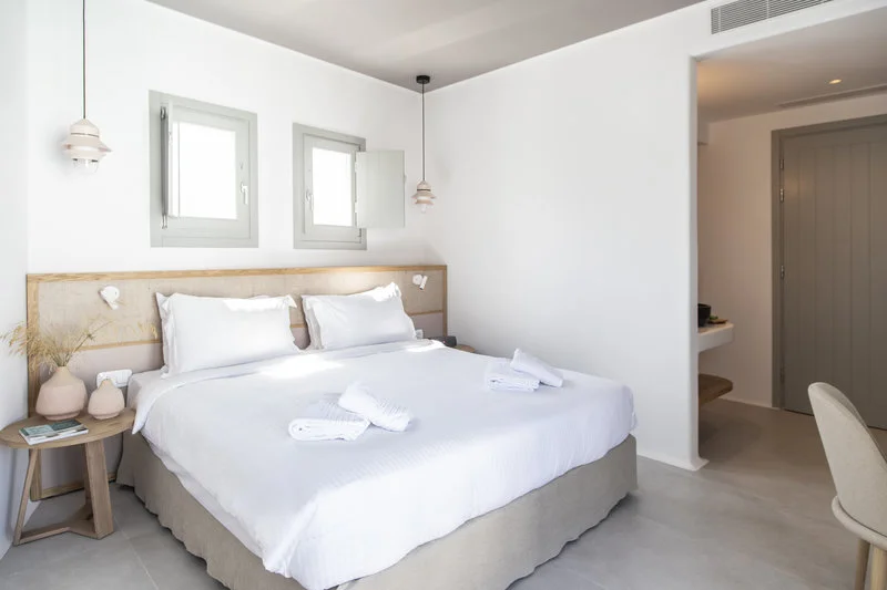 Adorno Suites Mykonos