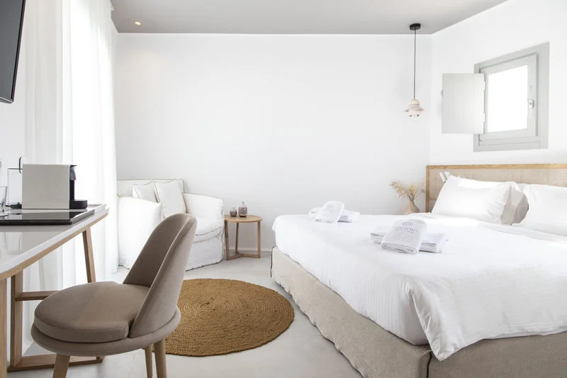 Adorno Suites Mykonos