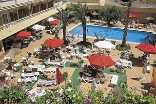 Climia Benidorm Plaza