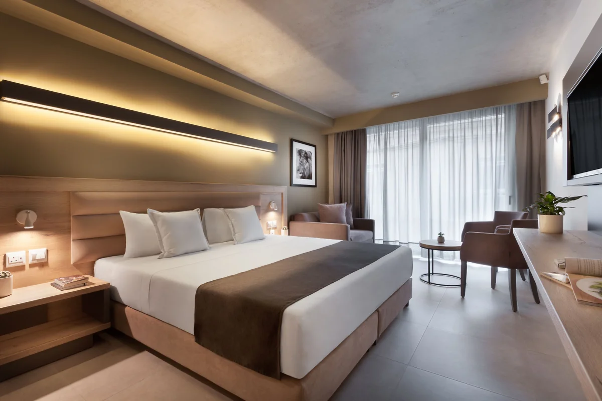 Azur Hotel By St Hotels