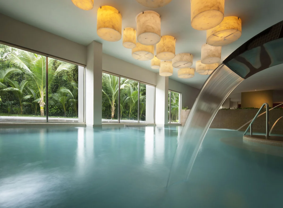 El Dorado Seaside Suites A Spa Resort Al