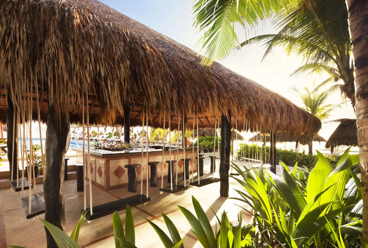 El Dorado Seaside Suites A Spa Resort Al