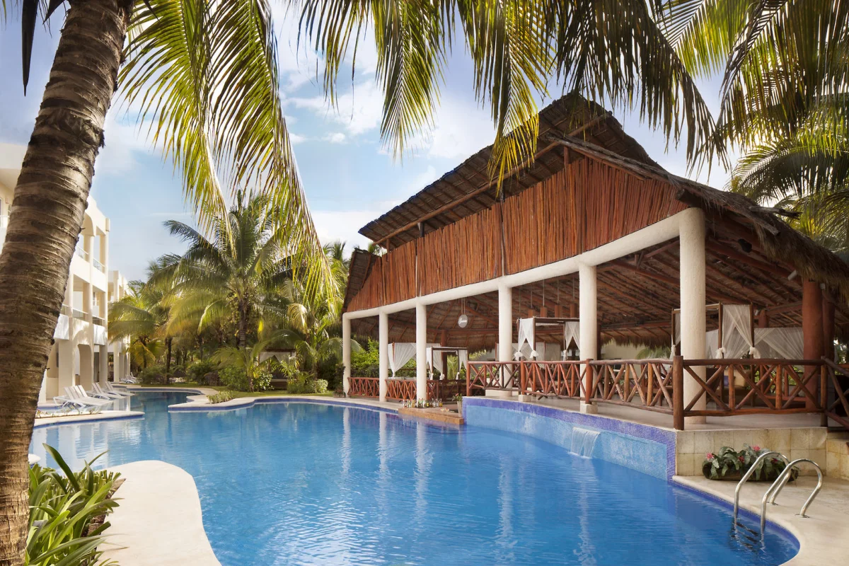 El Dorado Seaside Suites A Spa Resort Al