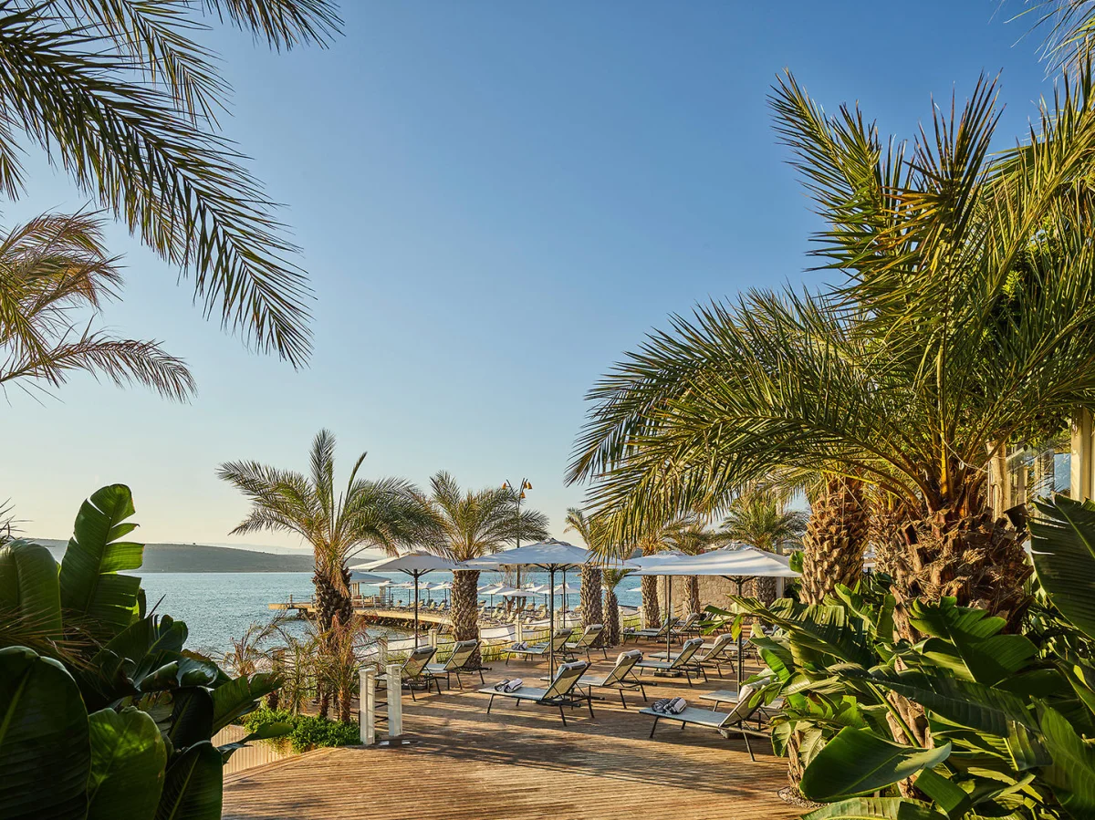 Biblos Resort Alacati