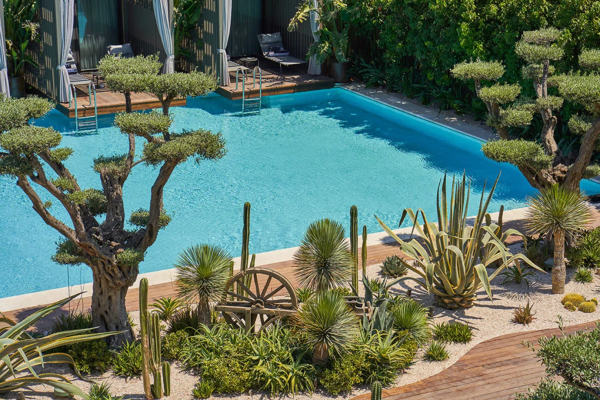 Biblos Resort Alacati